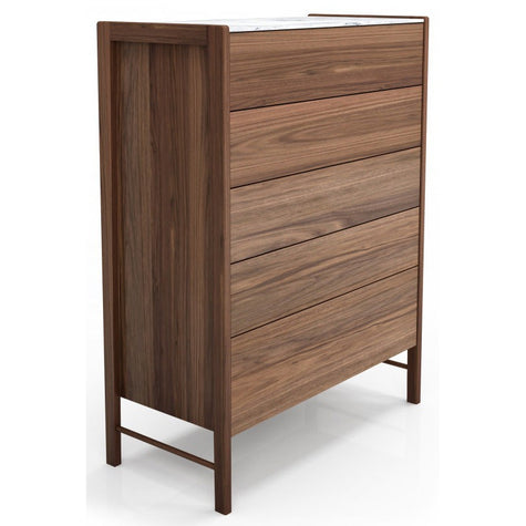 Huppe Frida 5 Drawer Chest