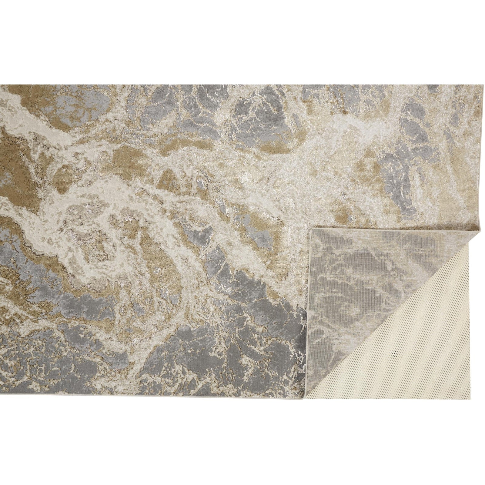 Feizy Aura 3563F Rug