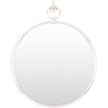 Surya Globes Mirror
