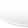 Surya Globes Mirror