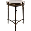 Surya Gregory End Table