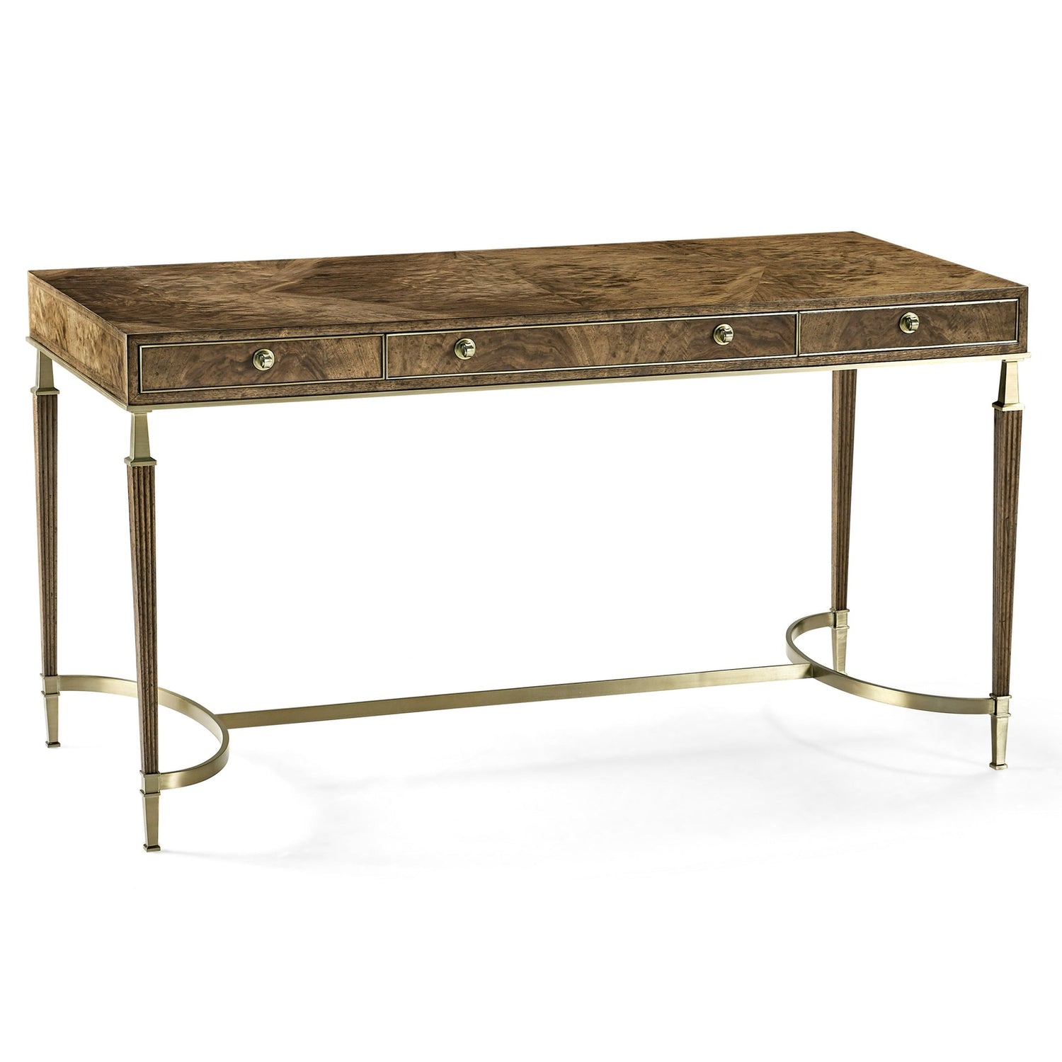 Jonathan Charles Barcelona Desk