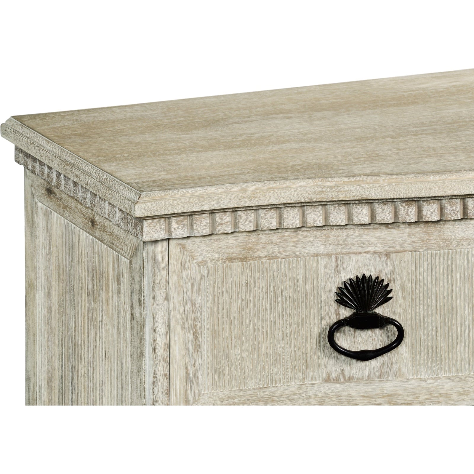 Jonathan Charles William Yeoward Bickerton 3 Drawer Dresser