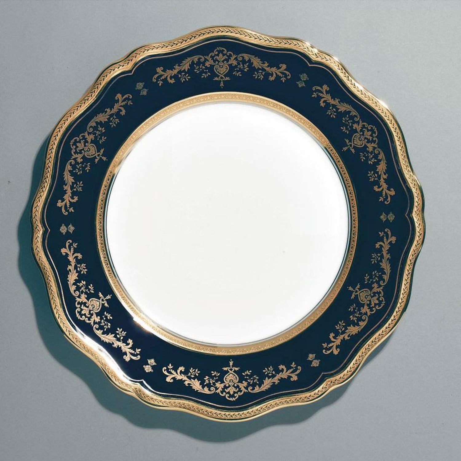 Raynaud Grand Siecle Tea Cup Extra