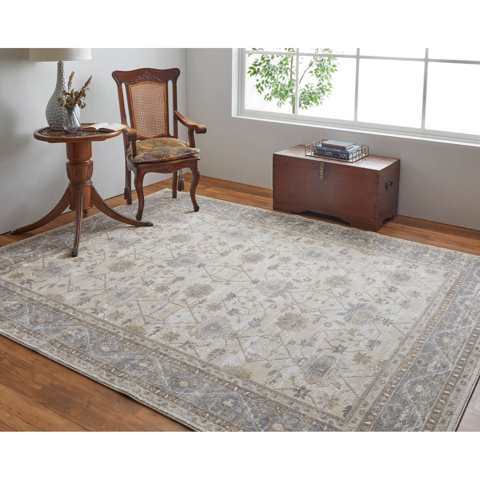 Feizy Celene 39KVF Rug