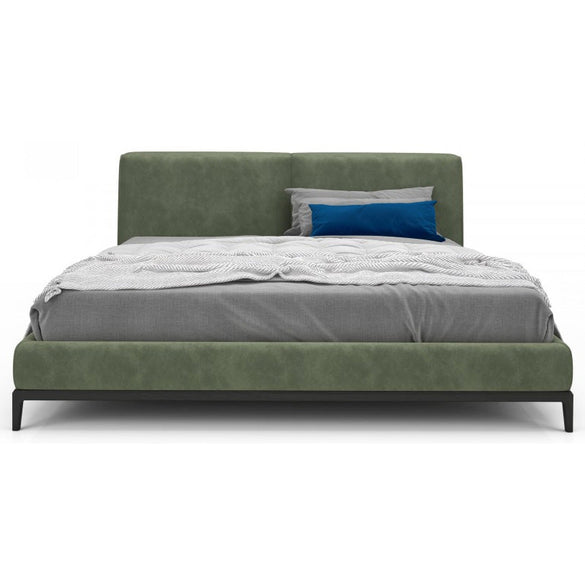 Huppe Hemrik Upholstered Bed