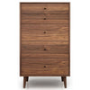 Huppe Herman 5 Drawer Chest