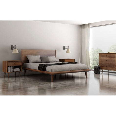 Huppe Herman Bed