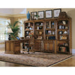 Hooker Furniture Brookhaven Tall Bookcase