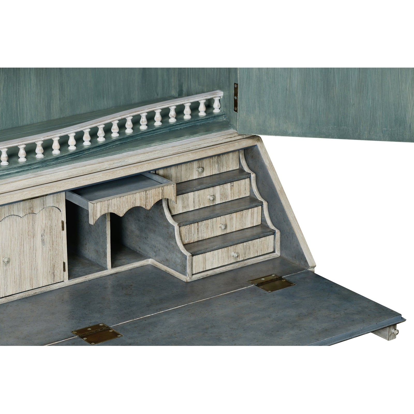 Jonathan Charles William Yeoward Alnwick Bureau