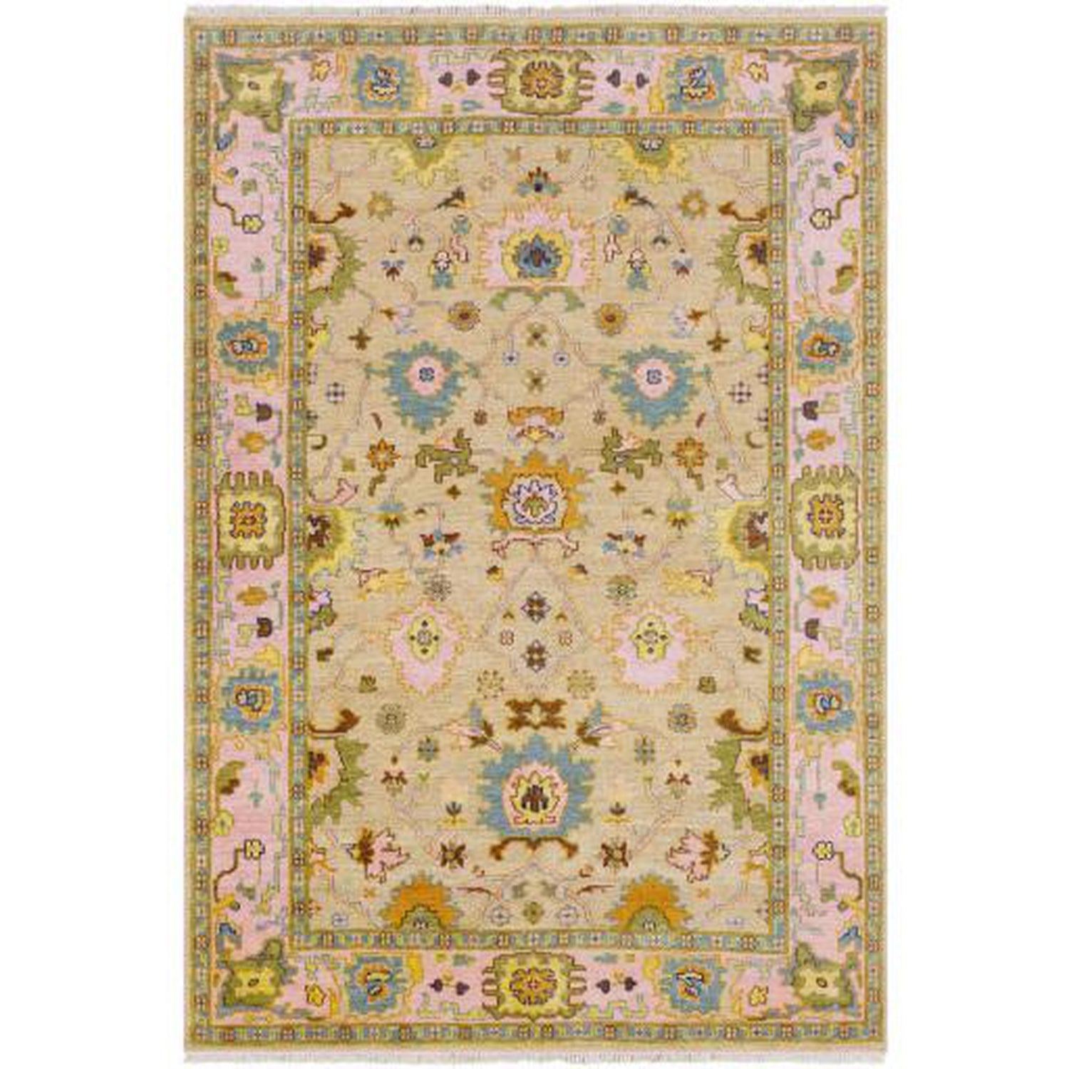 Surya Hillcrest HIL-9043 Rug