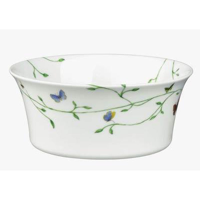 Raynaud Wing Song / Histoire Naturelle Chinese Salad Bowl