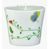 Raynaud Wing Song / Histoire Naturelle Candle Pot Rd. Gbx