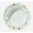 Raynaud Wing Song / Histoire Naturelle Pasta Plate