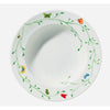 Raynaud Wing Song / Histoire Naturelle Pasta Plate
