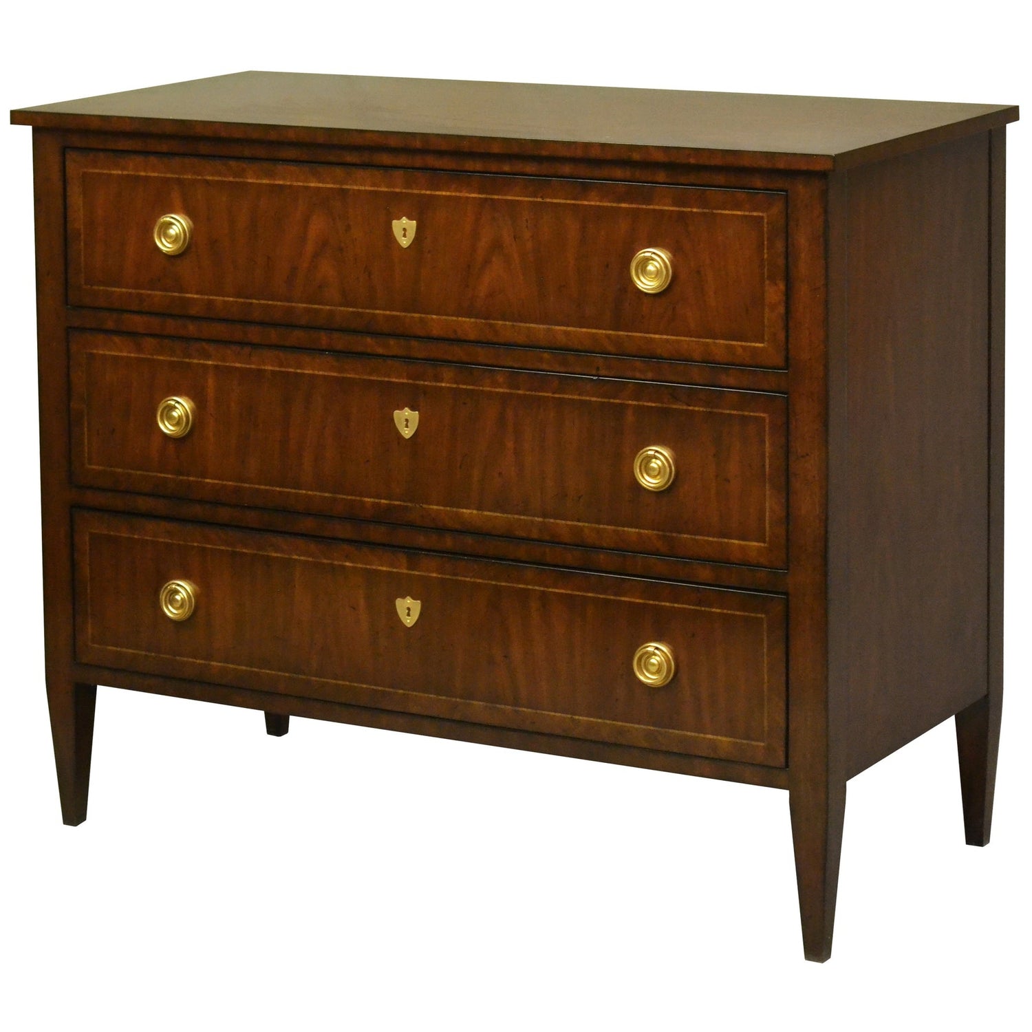 Maitland Smith Sale Low Chest of Drawers