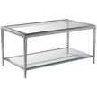 Maitland Smith Sale Jinx Rectangle Cocktail Table