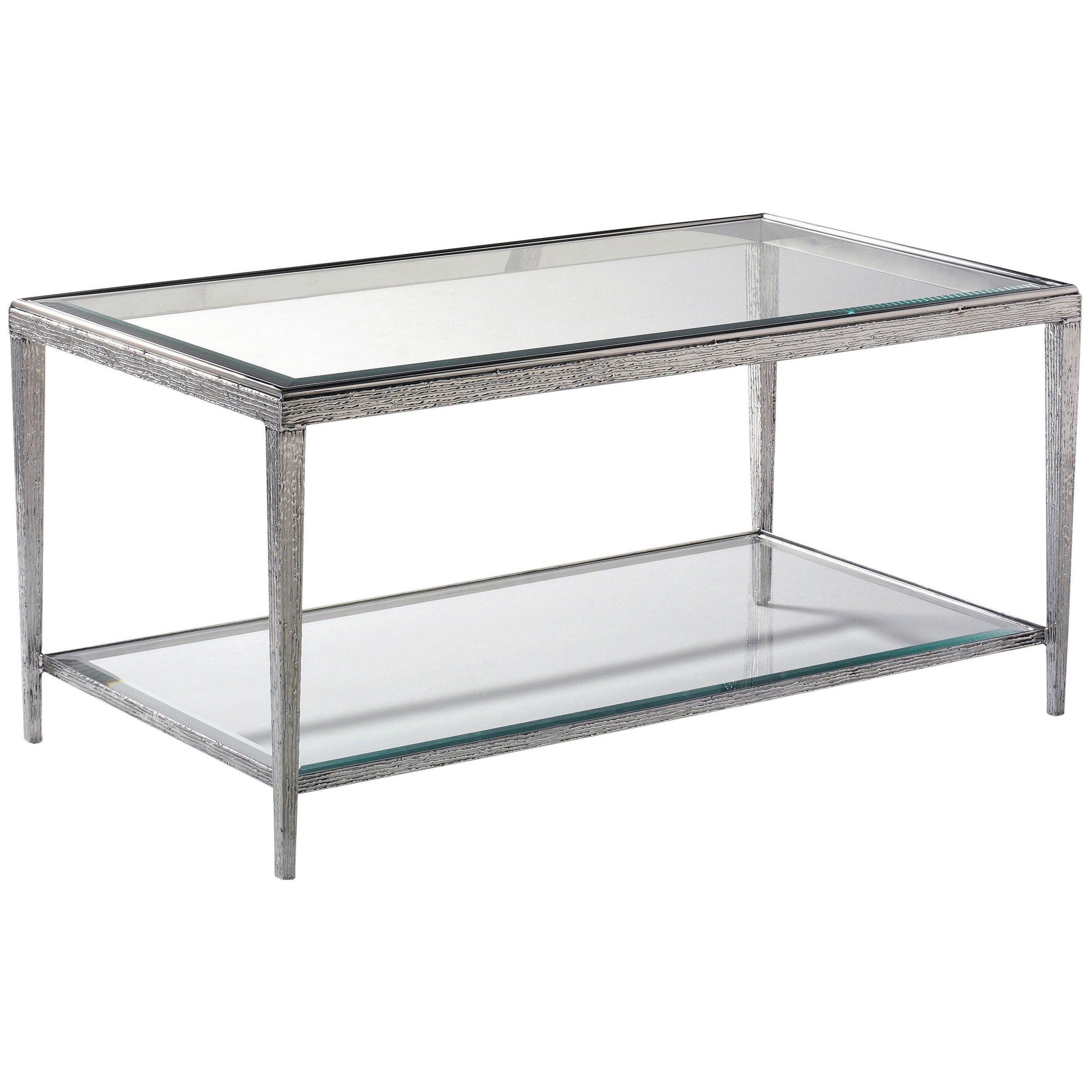 Maitland Smith Sale Jinx Rectangle Cocktail Table