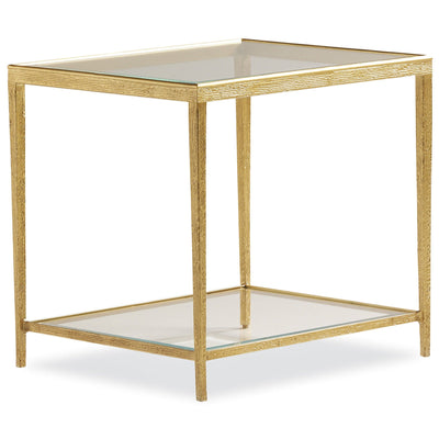 Maitland Smith Sale Jinx Rectangular Side Table