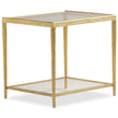Maitland Smith Sale Jinx Rectangular Side Table