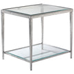 Maitland Smith Sale Jinx Rectangular Side Table