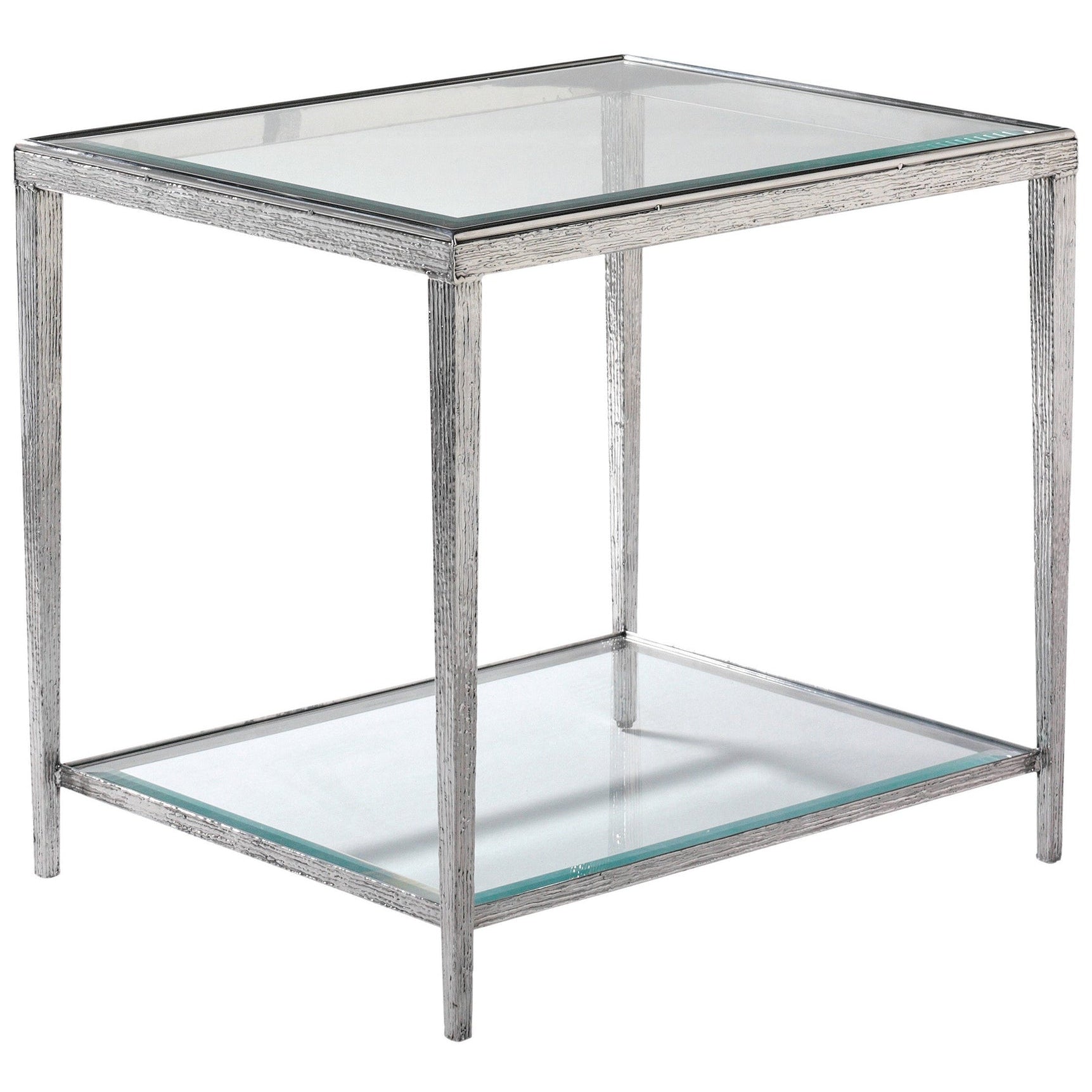 Maitland Smith Sale Jinx Rectangular Side Table