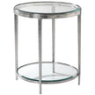 Maitland Smith Sale Jinx Round Side Table