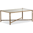 Maitland Smith Sale Otto Cocktail Table