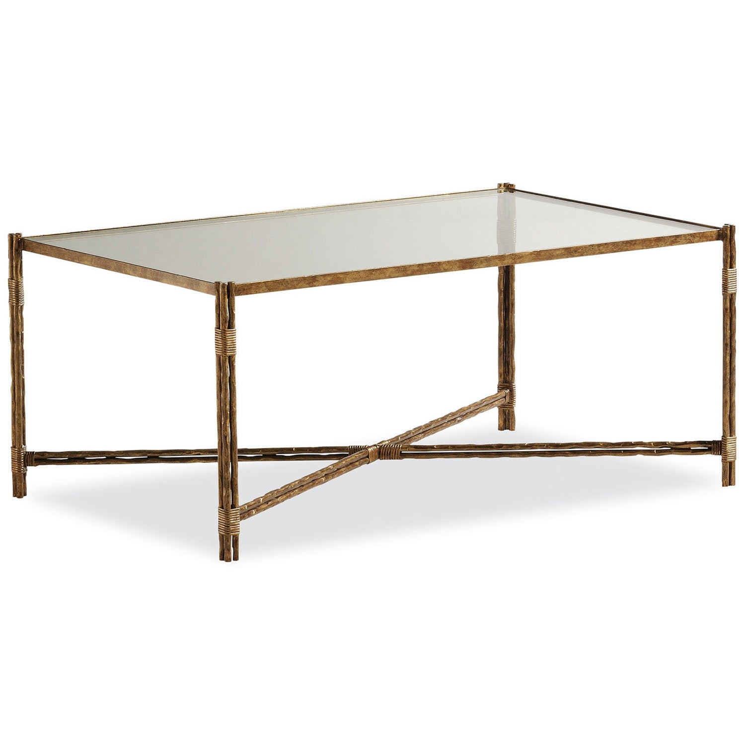 Maitland Smith Sale Otto Cocktail Table