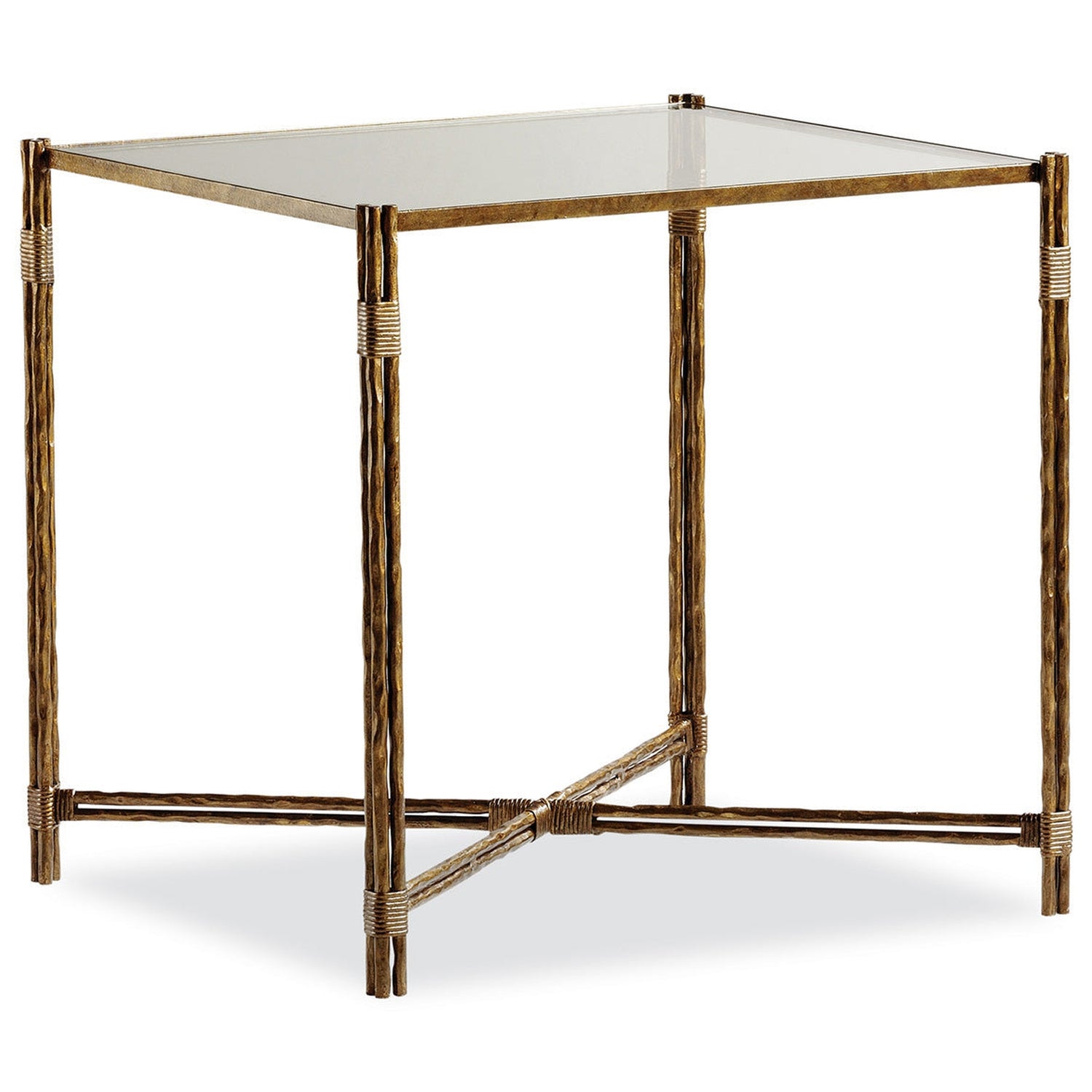 Maitland Smith Sale Otto Lamp Table