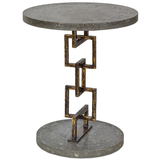 Maitland Smith Sale Circuit Chairside Table