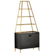 Maitland Smith Sale Oasis Bookcase