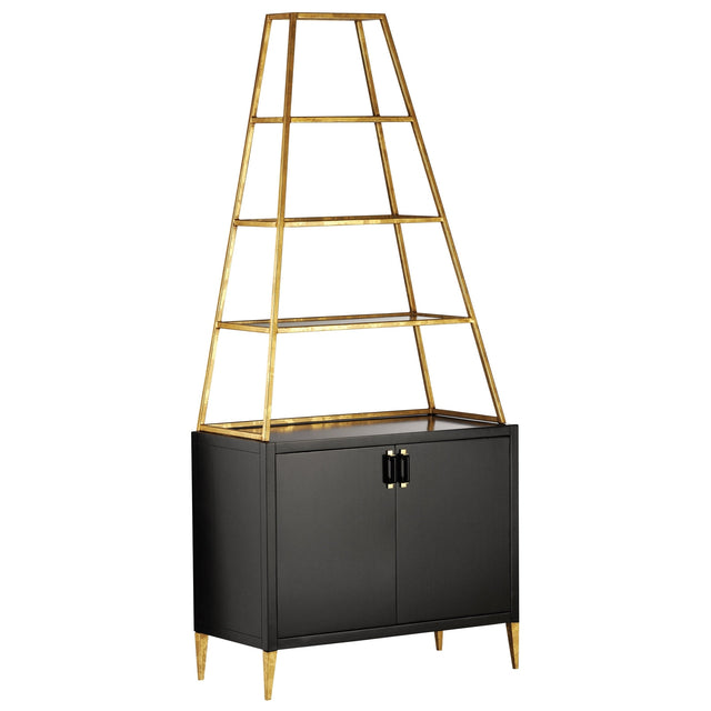 Maitland Smith Sale Oasis Bookcase