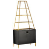 Maitland Smith Sale Oasis Bookcase