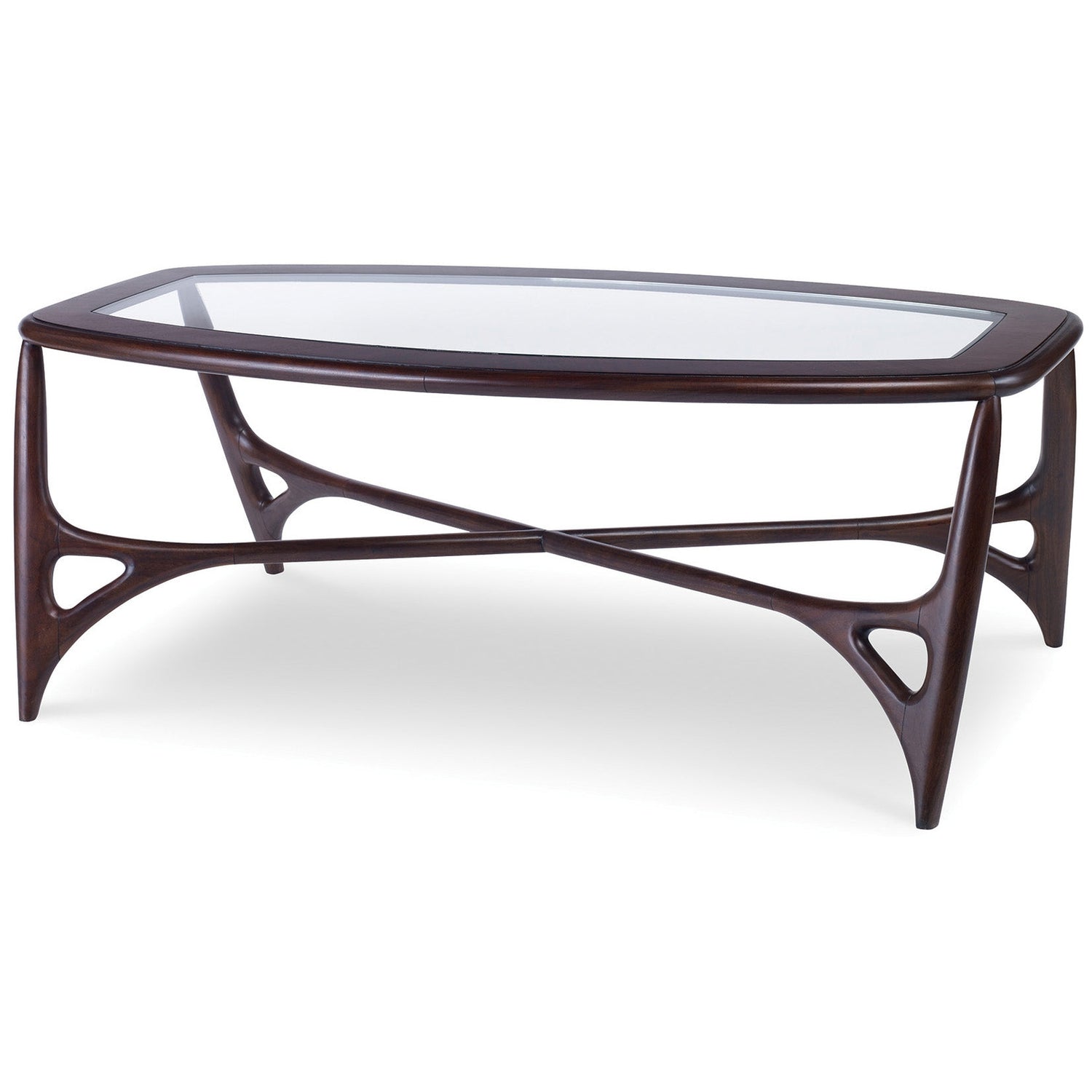 Maitland Smith Sale Walt Cocktail Table