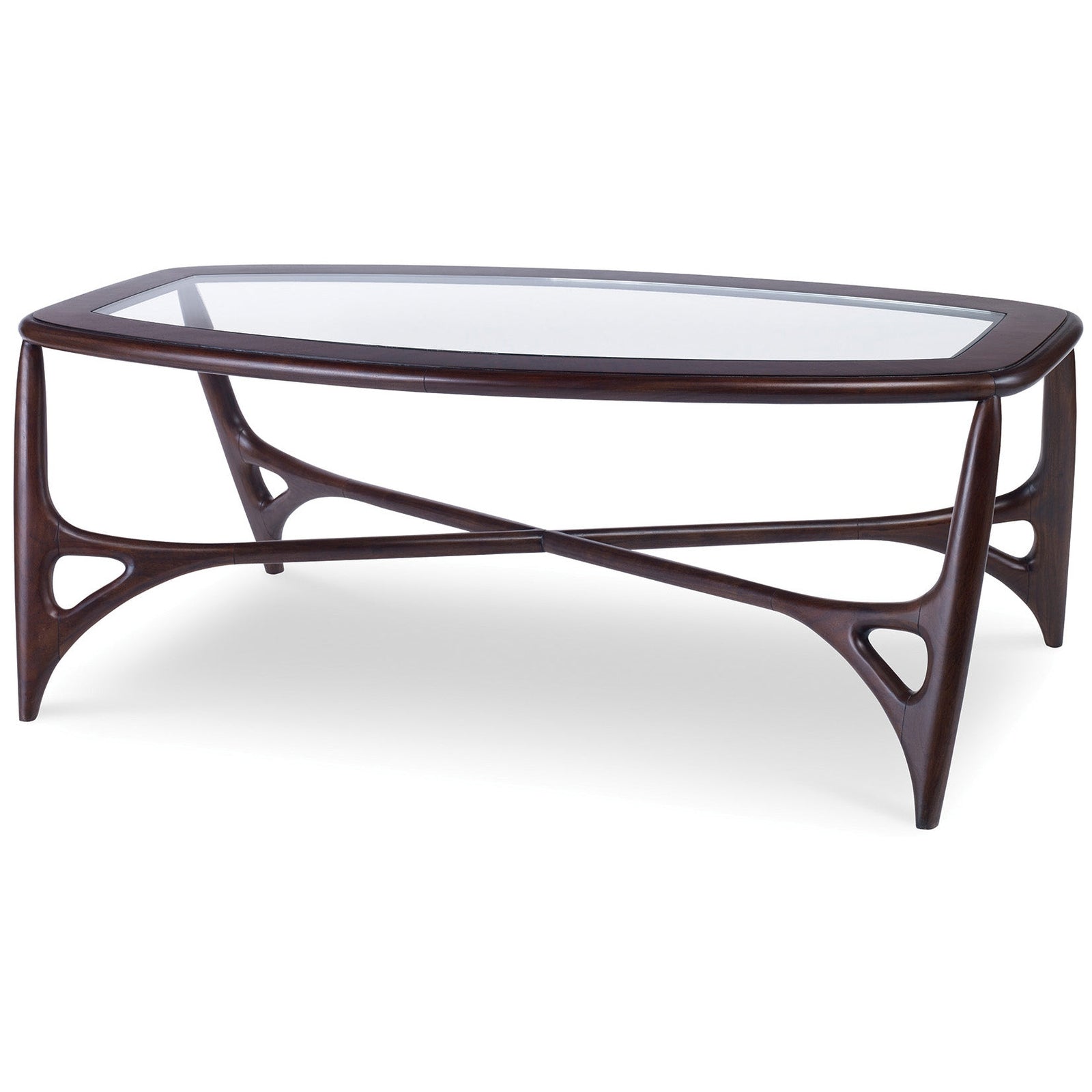 Maitland Smith Sale Walt Cocktail Table