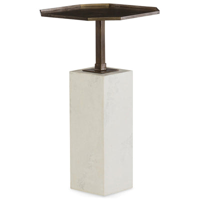 Maitland Smith Sale Icon Chairside Table