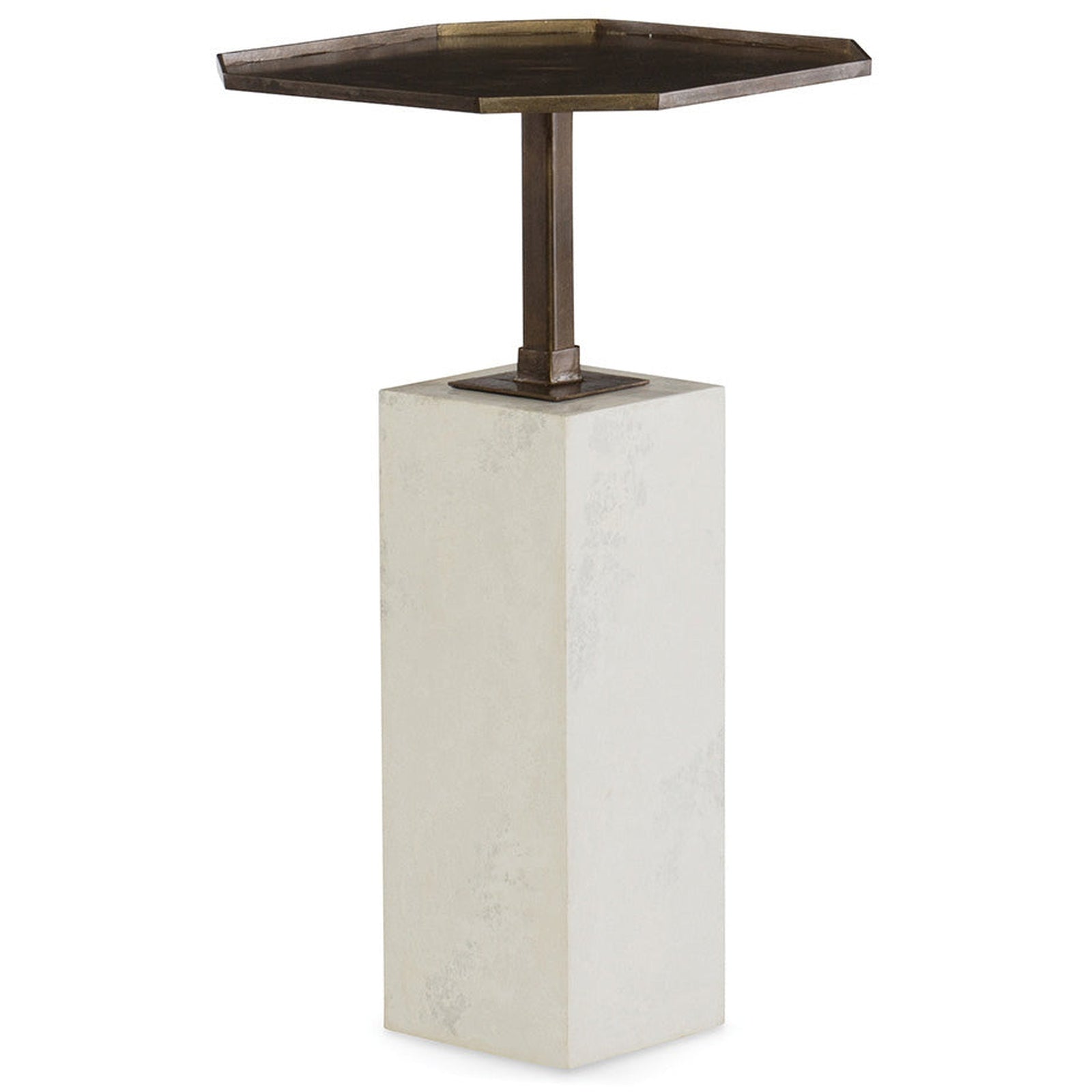 Maitland Smith Sale Icon Chairside Table