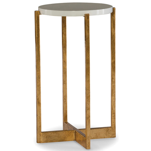 Maitland Smith Sale Halo Chairside Table