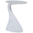 Maitland Smith Sale Chisel Chairside Table