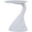Maitland Smith Sale Chisel Chairside Table