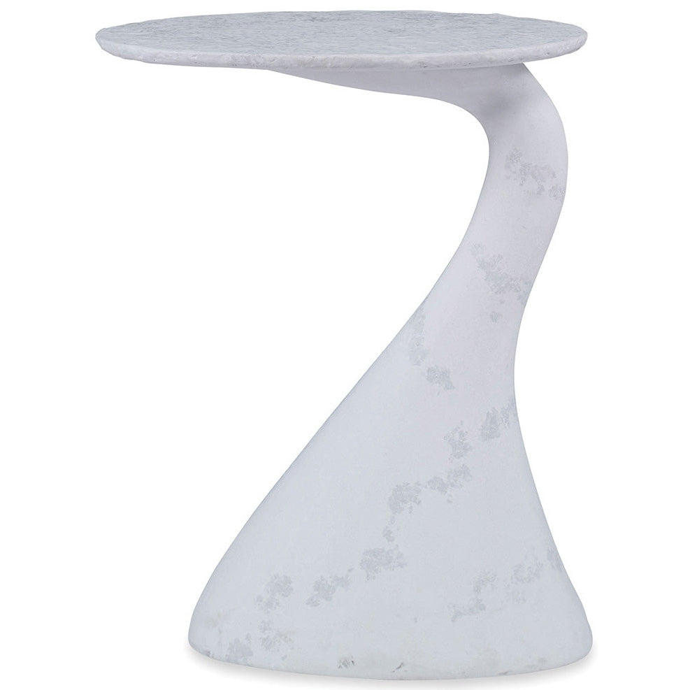 Maitland Smith Sale Chisel Chairside Table