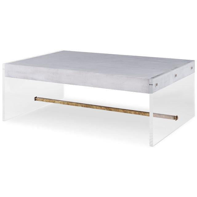 Maitland Smith Sale Suspend Cocktail Table