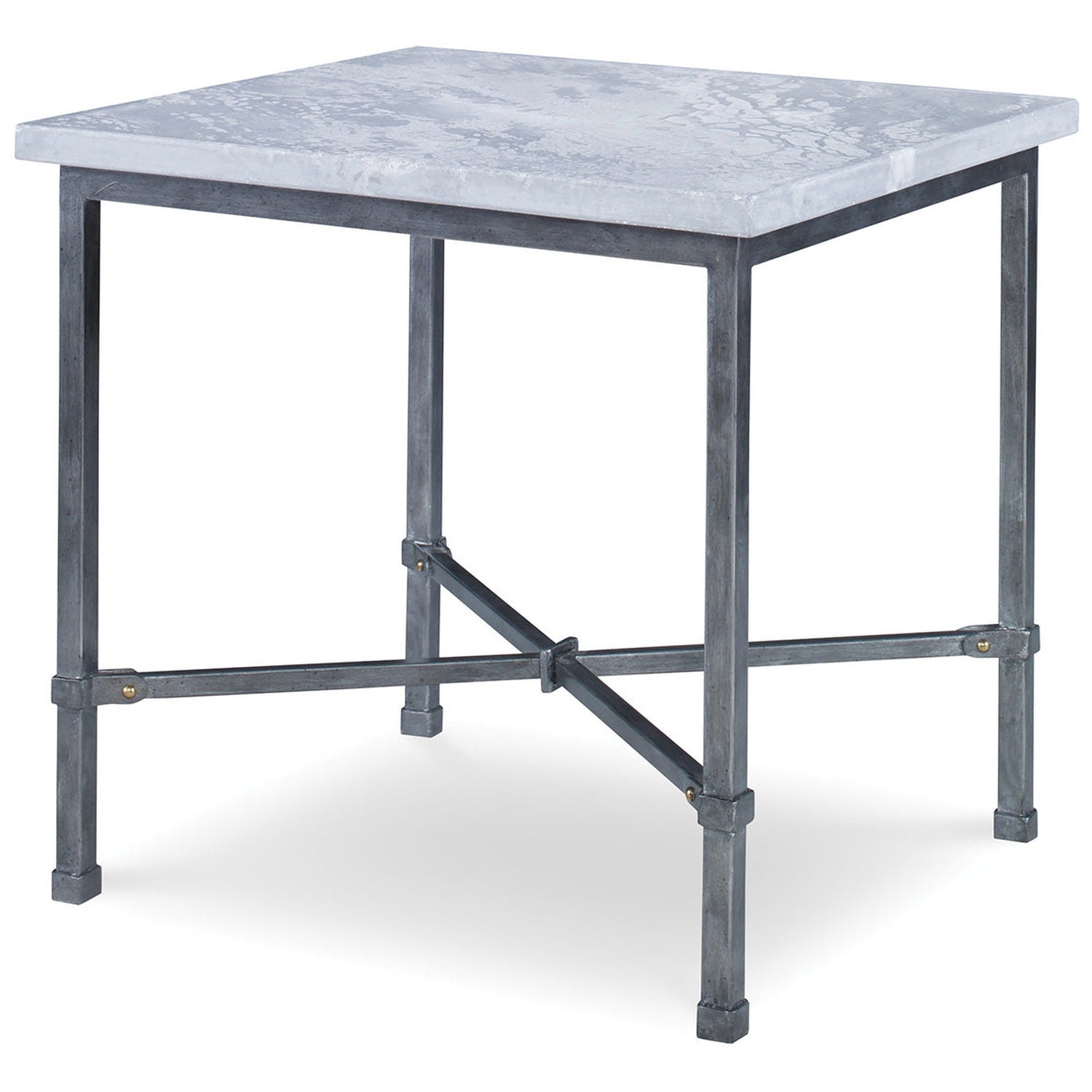 Maitland Smith Sale League Chairside Table