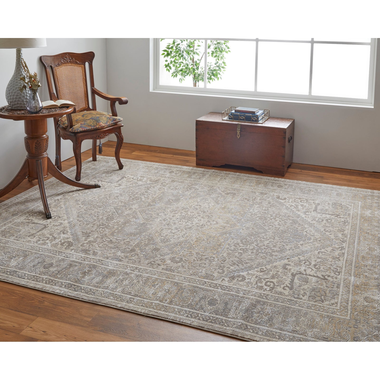 Feizy Celene 39KXF Rug