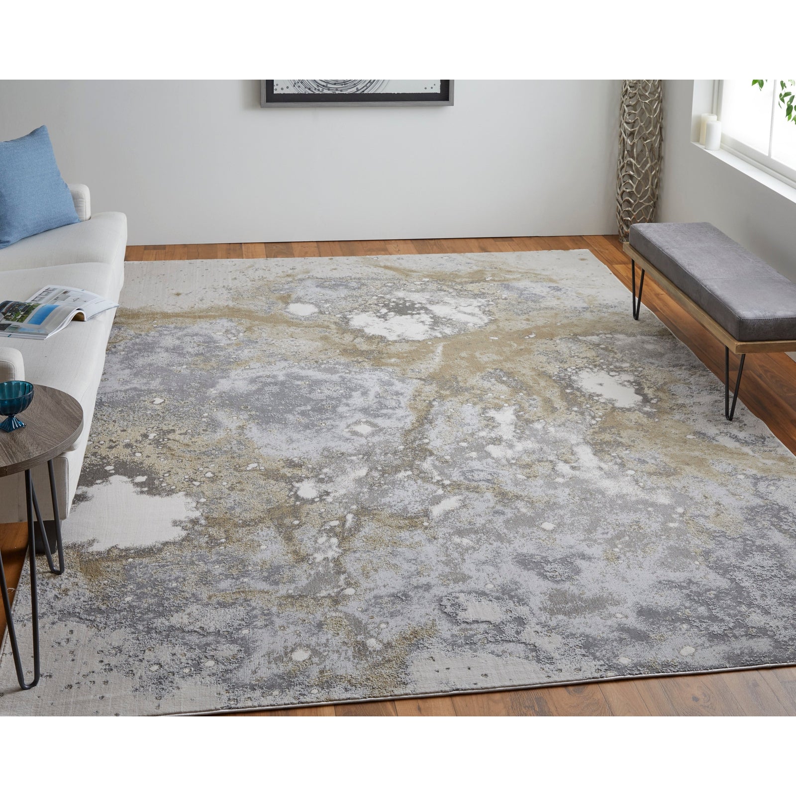 Feizy Astra 39L3F Rug