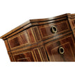 Jonathan Charles Buckingham Serpentine Sideboard