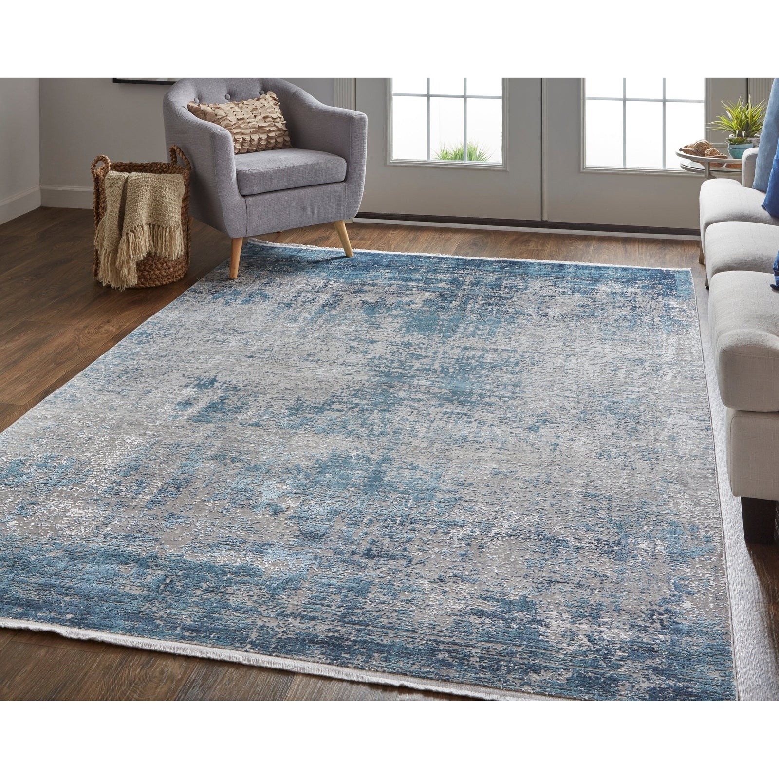 Feizy Cadiz 39FWF Rug
