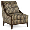 ART Furniture Intrigue Harper Mineral Accent Chair