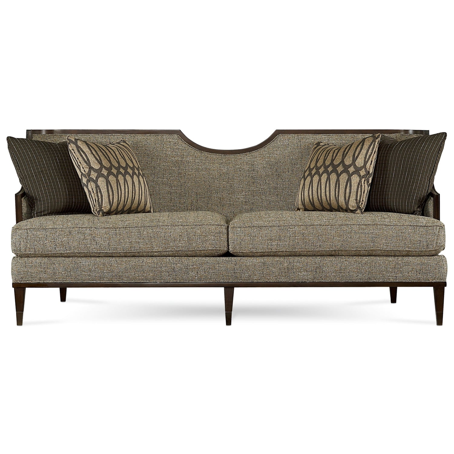 ART Furniture Intrigue Harper Mineral Sofa